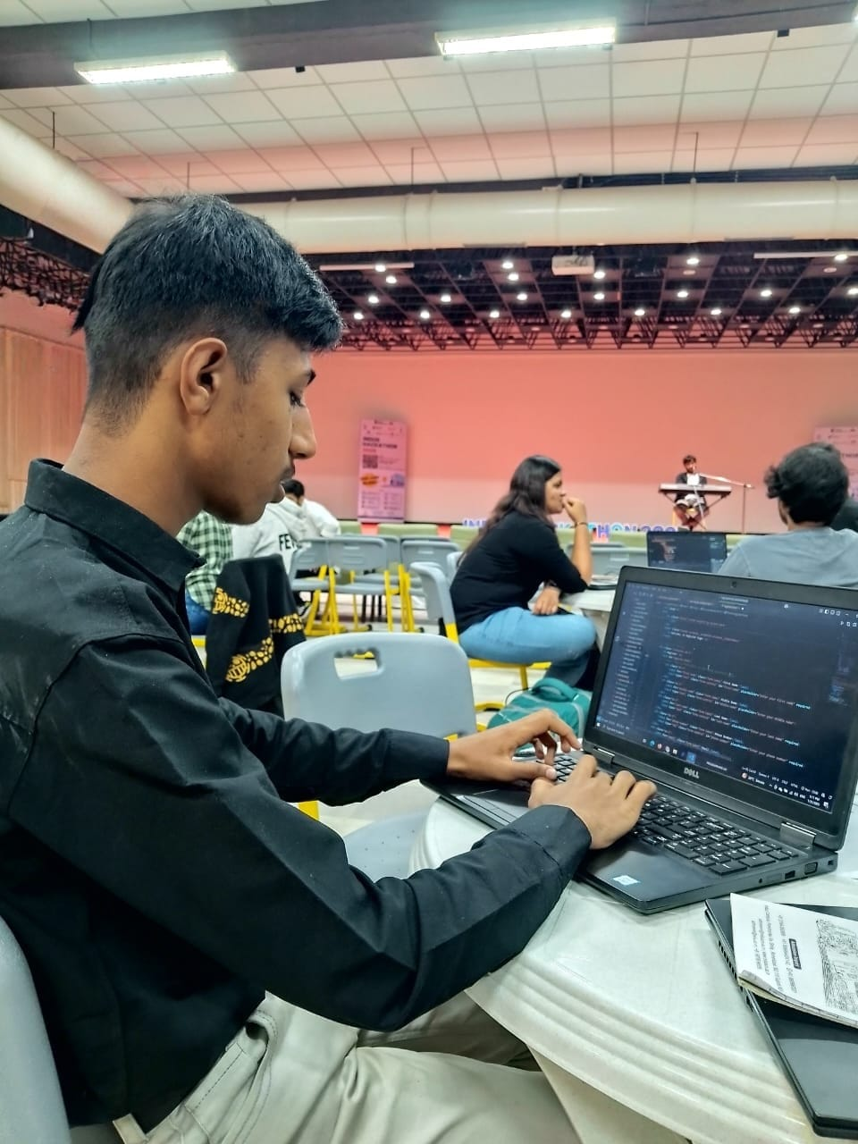 Internship Program