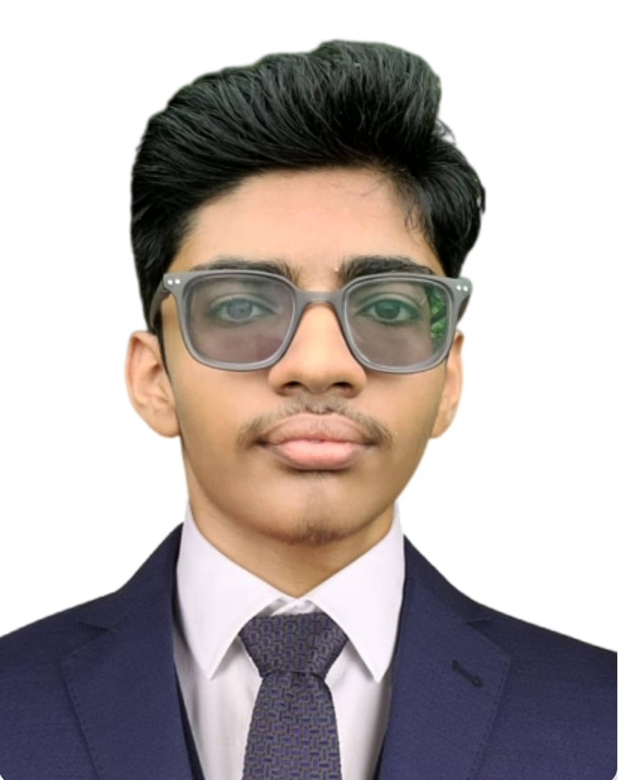 Shiv Bhatt